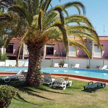 Hotel Do Cais Darque Exterior photo